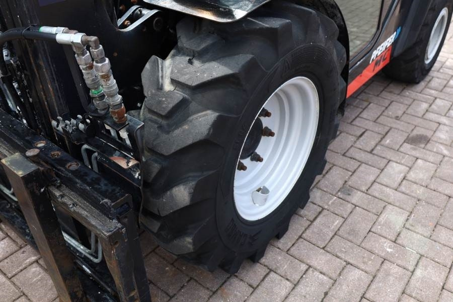 Внедорожный погрузчик Manitou MC30-4 Valid Inspection, *Guarantee, Diesel, 4x4 D: фото 12