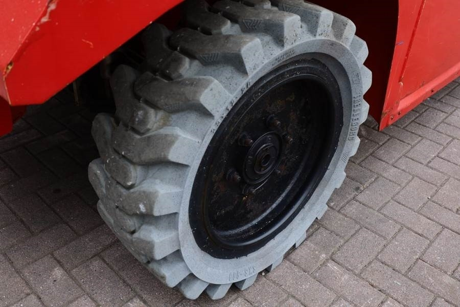 Ножничный подъемник PB LIFT S175-19E 4x4 Electric, 4x4 Drive, 18.1m Worki: фото 17