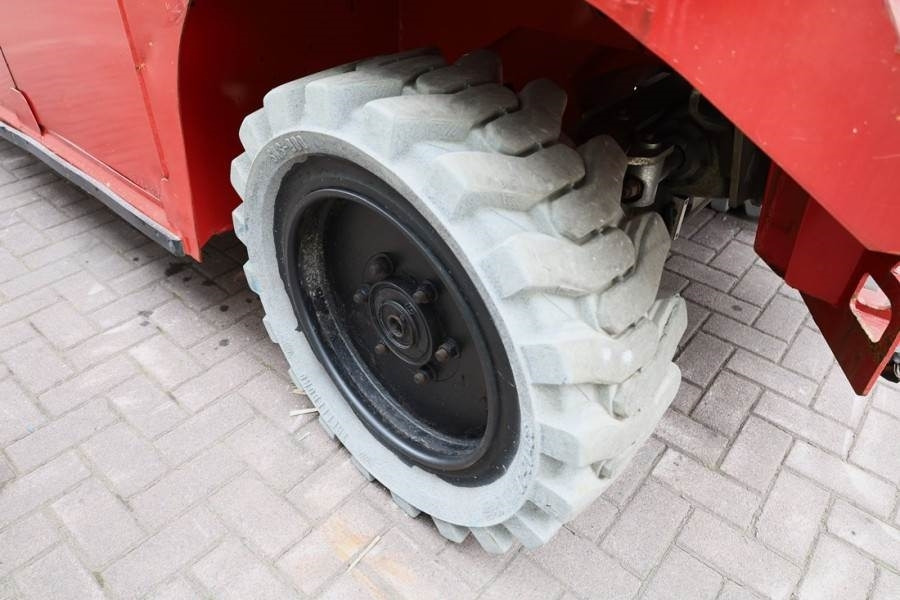 Ножничный подъемник PB LIFT S175-19E 4x4 Electric, 4x4 Drive, 18.1m Worki: фото 14