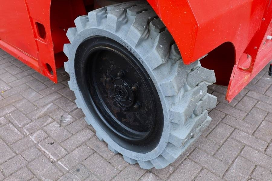 Ножничный подъемник PB LIFT S175-19E 4x4 Electric, 4x4 Drive, 18.1m Worki: фото 16