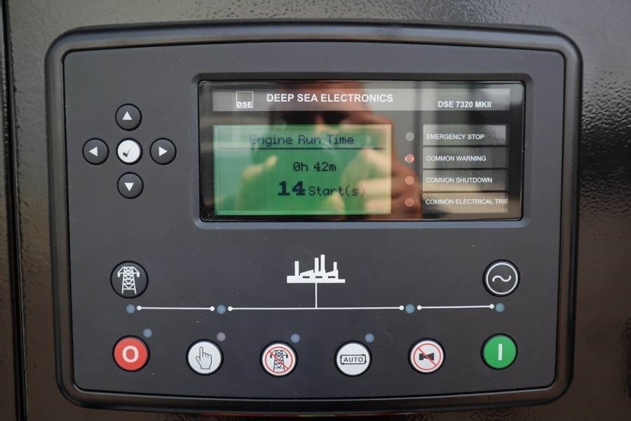 Электрогенератор Pramac GPW20P Unused, Valid inspection, *Guarantee! Diese: фото 9 Электрогенератор Pramac GPW20P Unused, Valid inspection, *Guarantee! Diese: фото 9