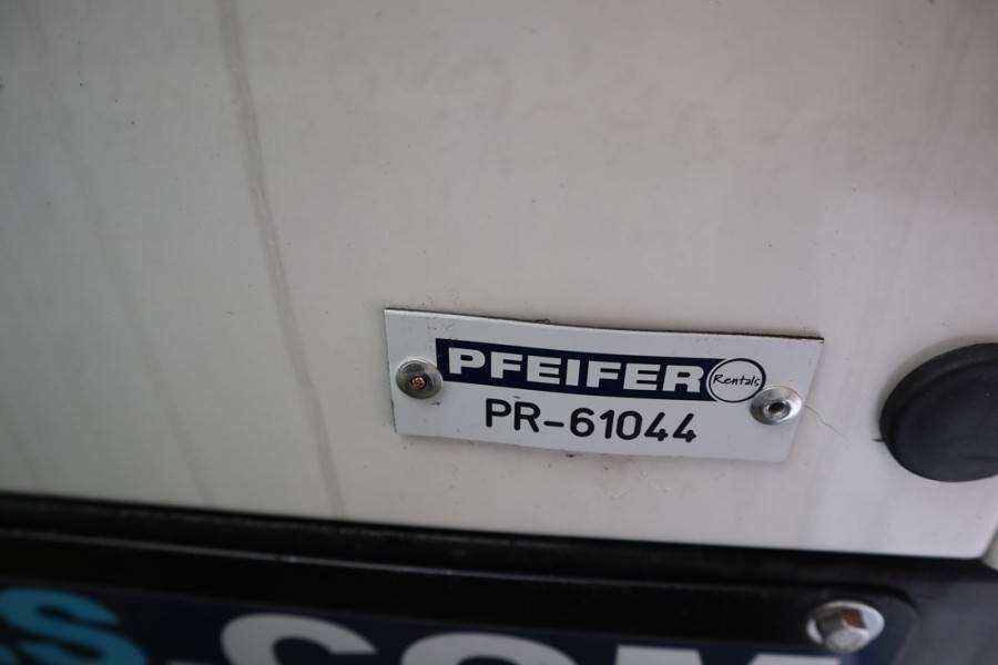 Электрогенератор Pramac GPW20P Unused, Valid inspection, *Guarantee! Diese: фото 11 Электрогенератор Pramac GPW20P Unused, Valid inspection, *Guarantee! Diese: фото 11