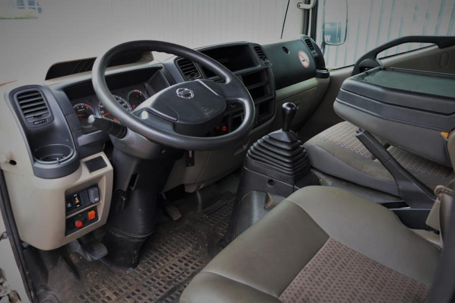 Ruthmann TB270 As-Is, Driving Licence B/3 Driving Licence B - Грузовик с подъемником: фото 4 Ruthmann TB270 As-Is, Driving Licence B/3 Driving Licence B - Грузовик с подъемником: фото 4