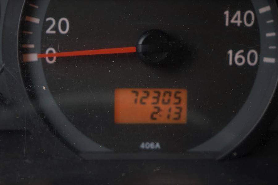 Ruthmann TB270 As-Is, Driving Licence B/3 Driving Licence B - Грузовик с подъемником: фото 5 Ruthmann TB270 As-Is, Driving Licence B/3 Driving Licence B - Грузовик с подъемником: фото 5