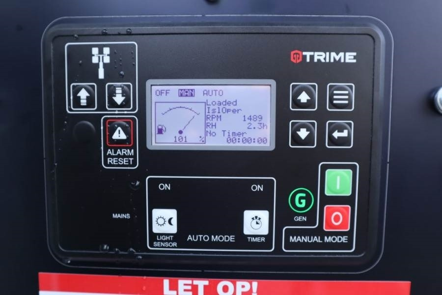 Trime X-BOX 4x320W Valid inspection, *Guarantee! H - Осветительная мачта: фото 5 Trime X-BOX 4x320W Valid inspection, *Guarantee! H - Осветительная мачта: фото 5