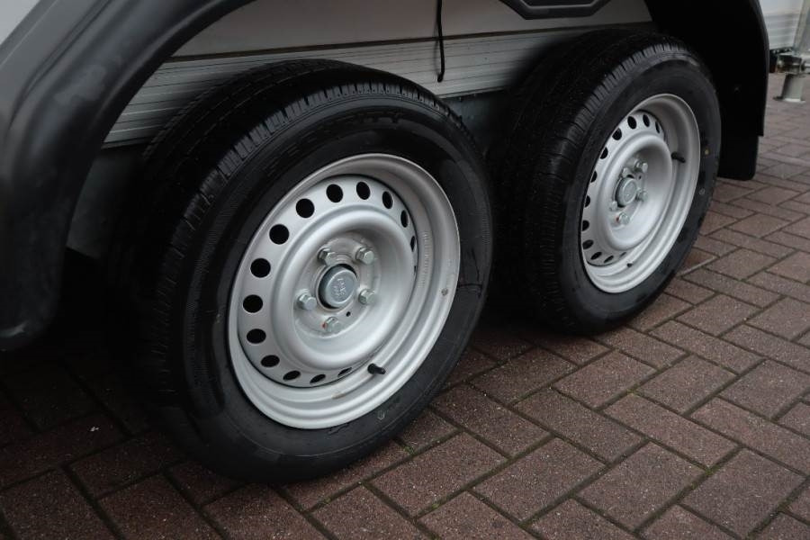 Unsinn LK 2642-14-1750 Dutch vehicle registration, Valid - Тентованный прицеп: фото 4 Unsinn LK 2642-14-1750 Dutch vehicle registration, Valid - Тентованный прицеп: фото 4