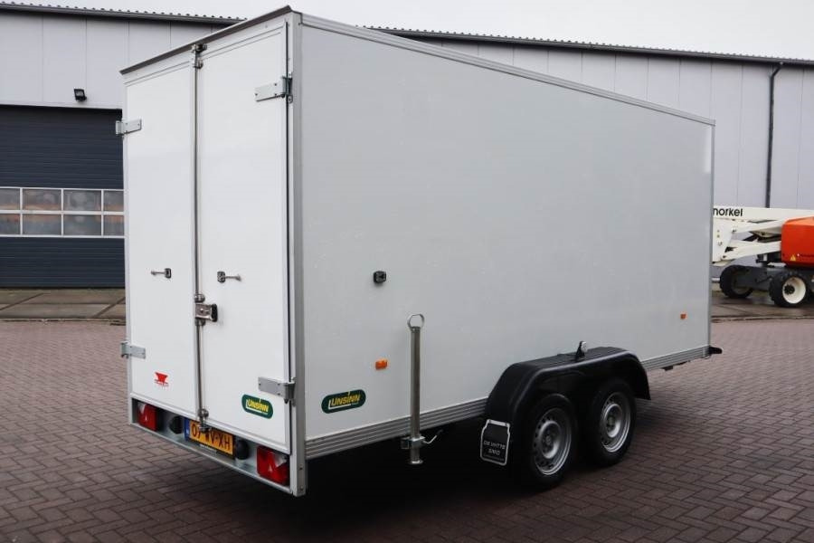 Unsinn LK 2642-14-1750 Dutch vehicle registration, Valid - Тентованный прицеп: фото 3 Unsinn LK 2642-14-1750 Dutch vehicle registration, Valid - Тентованный прицеп: фото 3