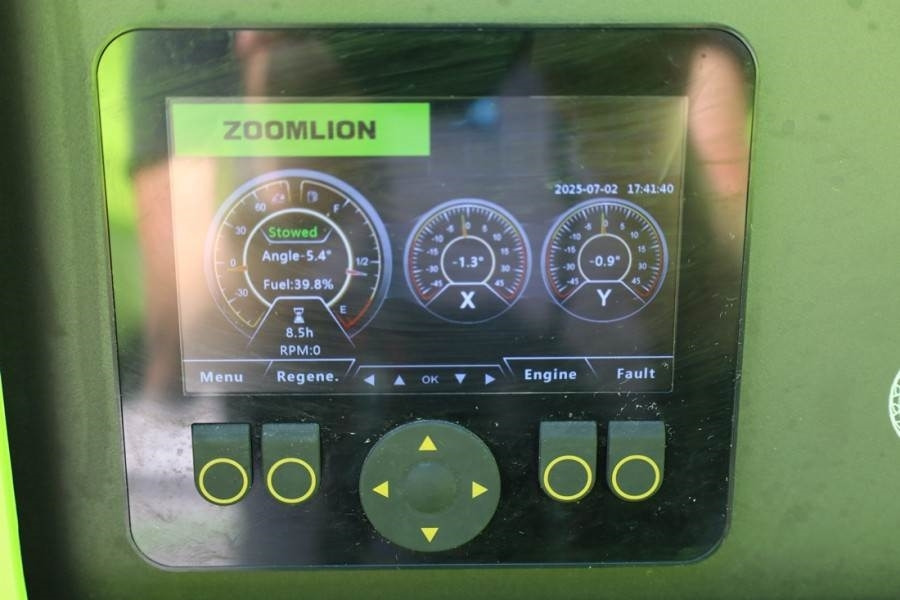 Zoomlion ZA20J NEW / UNUSED, Valid Inspection, *Guarantee! - Коленчатый подъемник: фото 5 Zoomlion ZA20J NEW / UNUSED, Valid Inspection, *Guarantee! - Коленчатый подъемник: фото 5