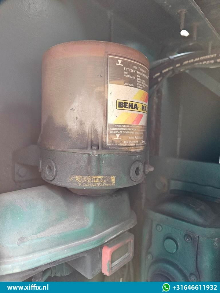 Низкорамный полуприцеп Goldhofer 3-ass. Semi dieplader / 3x gestuurd: фото 10 Низкорамный полуприцеп Goldhofer 3-ass. Semi dieplader / 3x gestuurd: фото 10