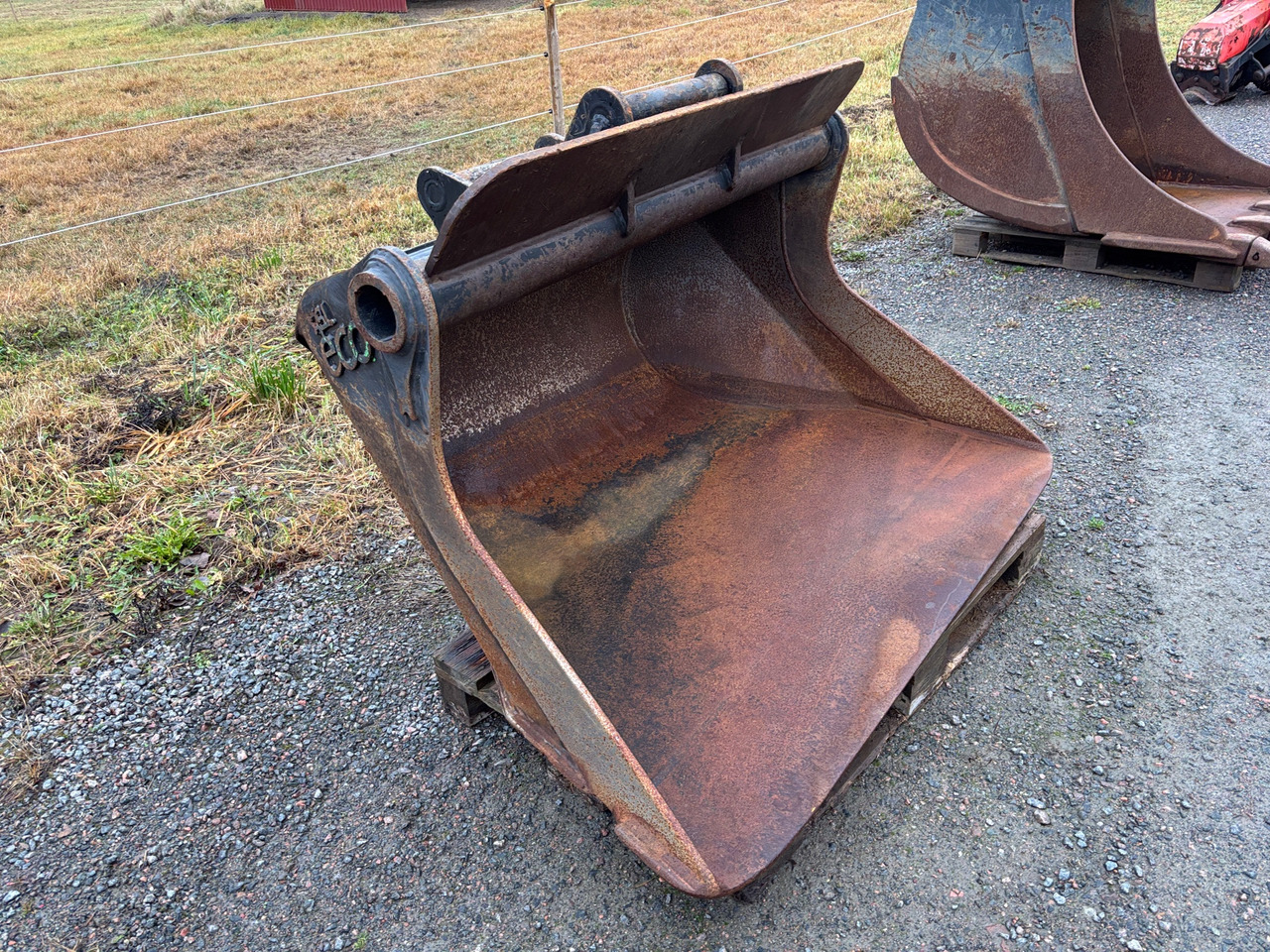 ABL 900 L - Ковш: фото 1 ABL 900 L - Ковш: фото 1