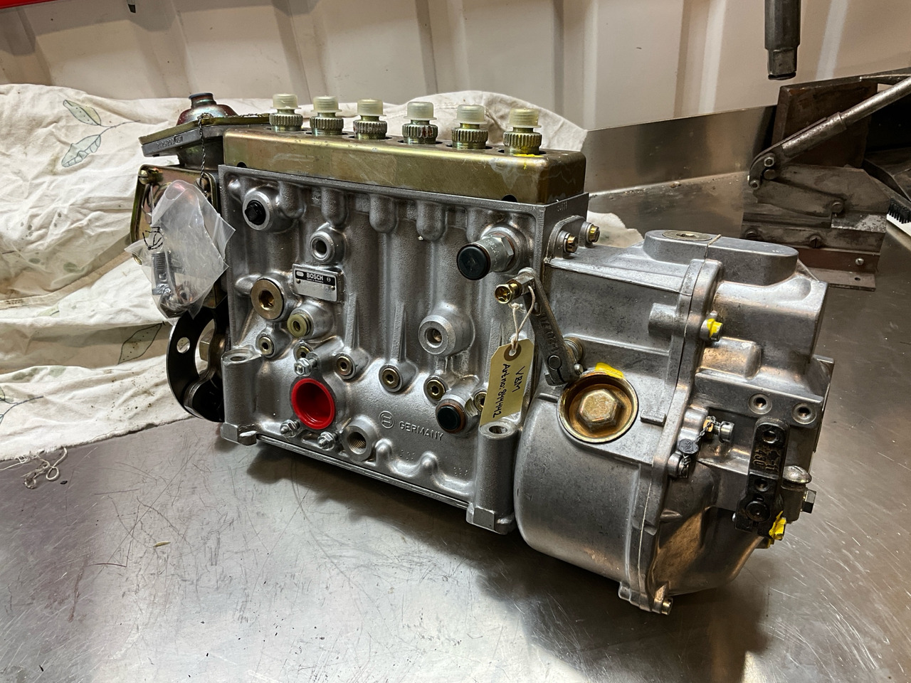 Bosch - Строительное оборудование: фото 1 Bosch - Строительное оборудование: фото 1