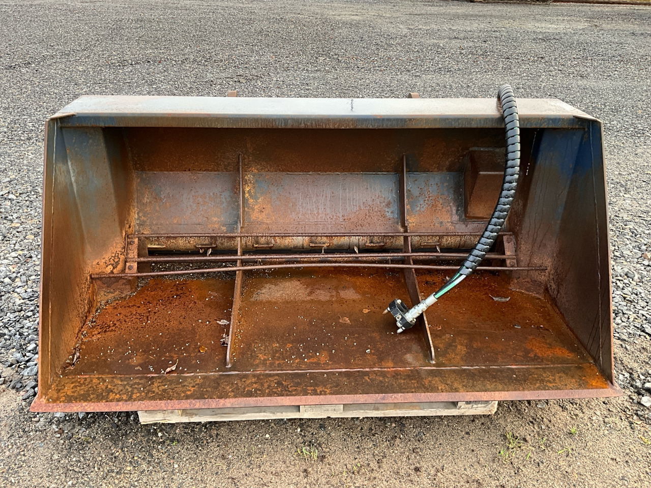 Drivex SS 1000 SMS - Разбрасыватель песка/ Соли: фото 1 Drivex SS 1000 SMS - Разбрасыватель песка/ Соли: фото 1