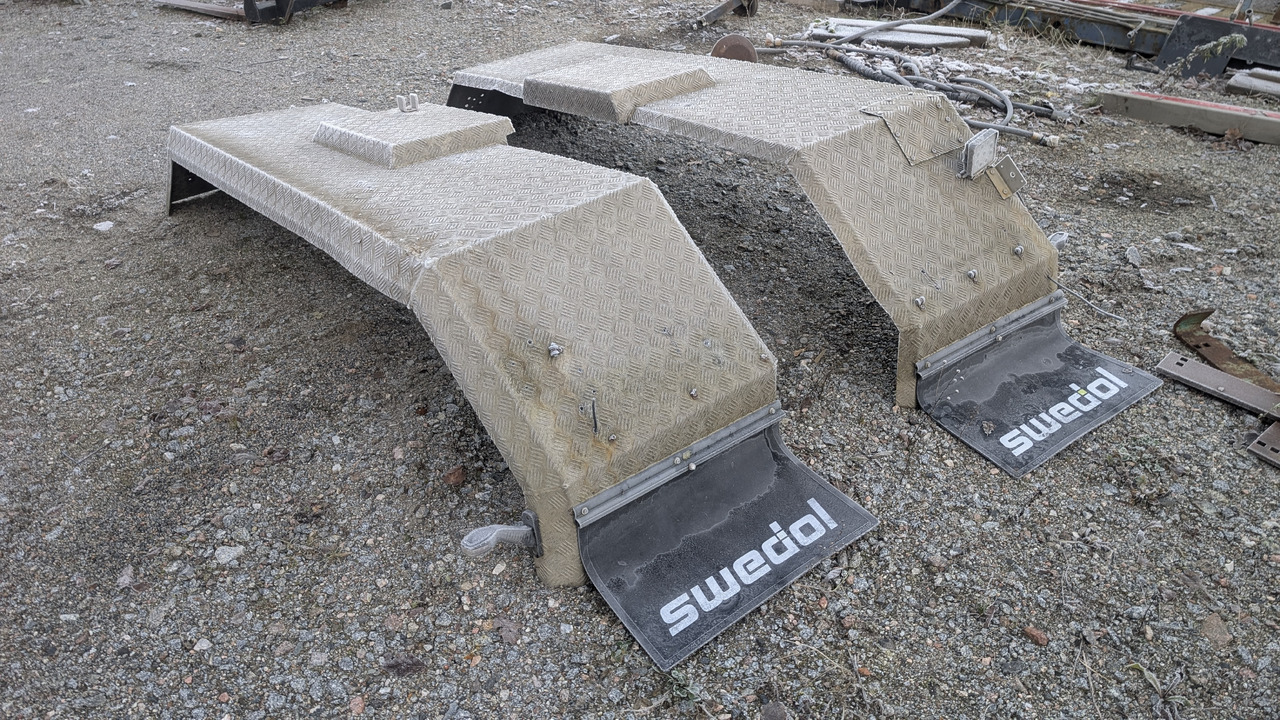 Okänt - Крыло: фото 1 Okänt - Крыло: фото 1