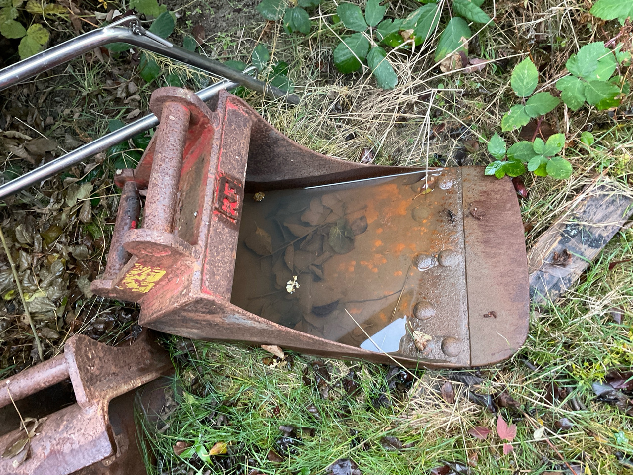 RF - Ковш: фото 1 RF - Ковш: фото 1