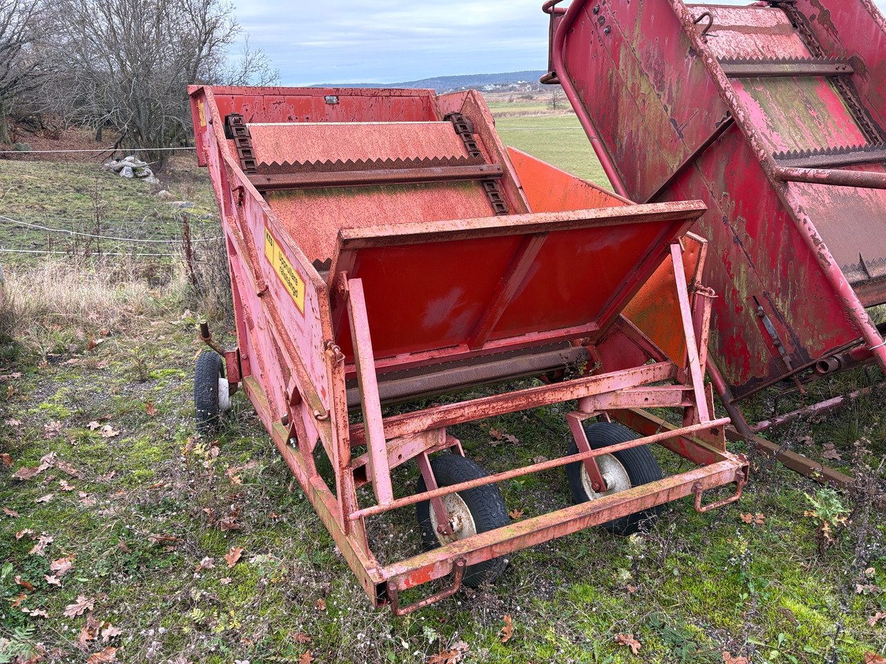 KTS RUPR - Сельскохозяйственная техника: фото 1 KTS RUPR - Сельскохозяйственная техника: фото 1