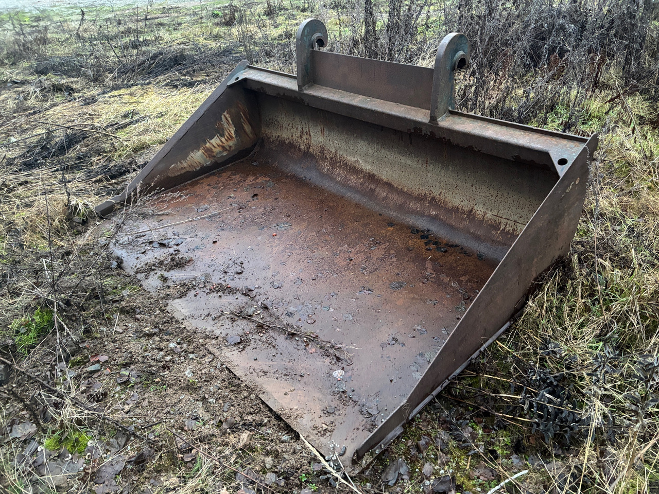 Stora BM - Ковш: фото 1 Stora BM - Ковш: фото 1