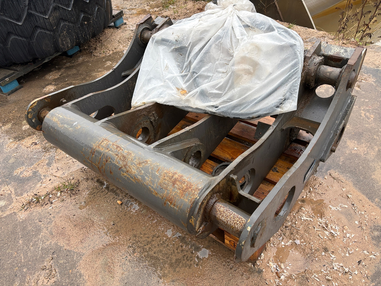 Storstora BM  - Строительное оборудование: фото 1 Storstora BM  - Строительное оборудование: фото 1