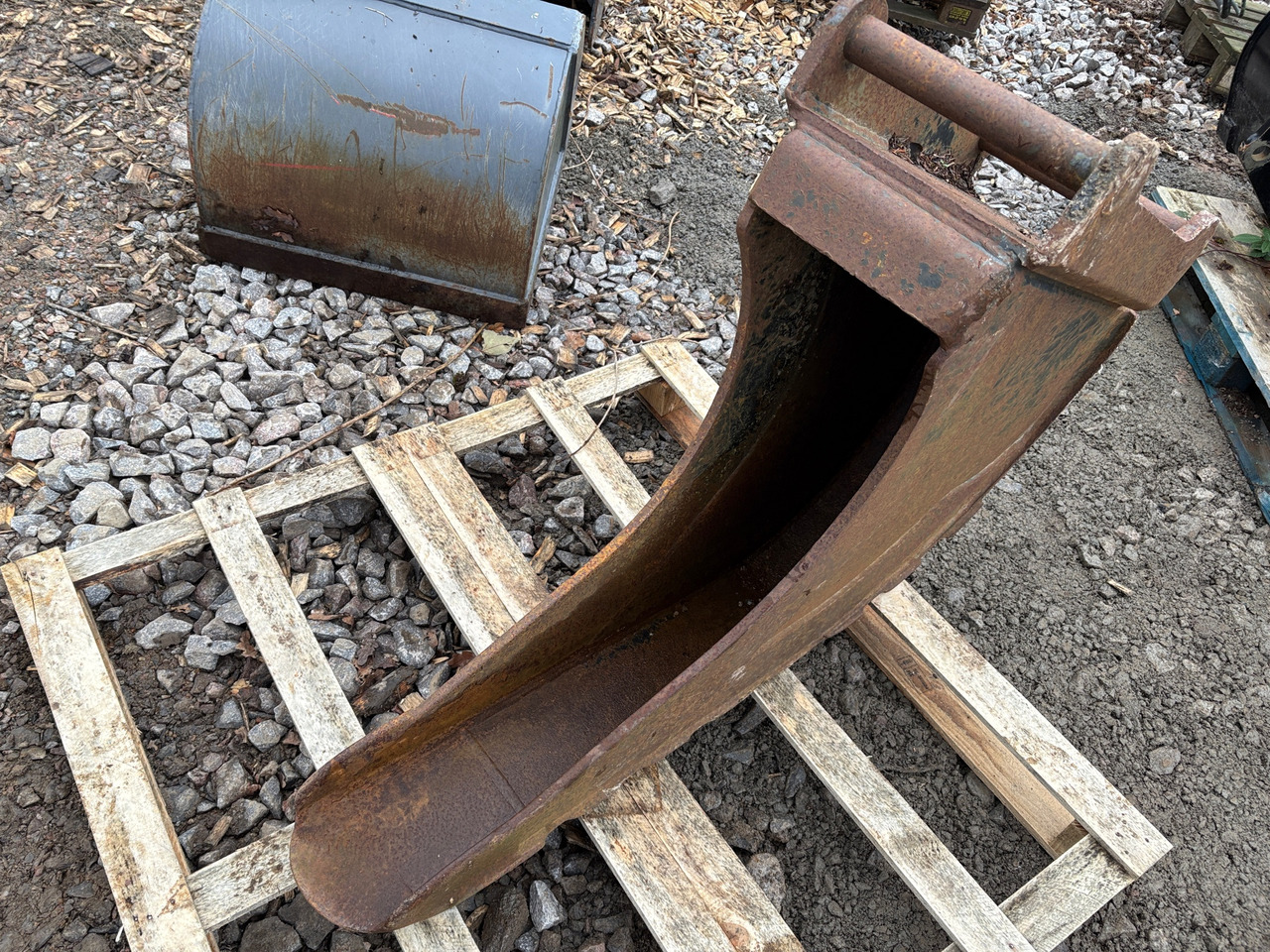 TIK - Ковш: фото 1 TIK - Ковш: фото 1