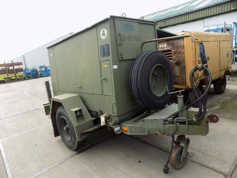 Bosch Bosch en Eisemann 25 kva aggregaat - Электрогенератор: фото 4 Bosch Bosch en Eisemann 25 kva aggregaat - Электрогенератор: фото 4