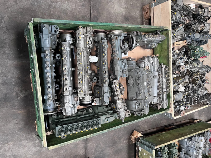 Bosch Bosch lijn pomp PE 5/6/8/10 - 43 stuks - Топливный насос: фото 3 Bosch Bosch lijn pomp PE 5/6/8/10 - 43 stuks - Топливный насос: фото 3