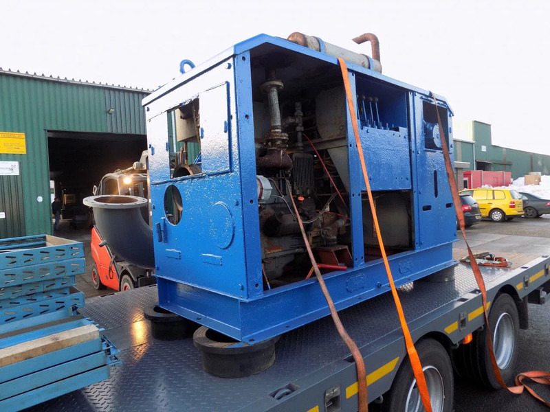 Deutz hydro unit deutz 4 cill 912 - Гидравлика для Грузовиков: фото 3 Deutz hydro unit deutz 4 cill 912 - Гидравлика для Грузовиков: фото 3