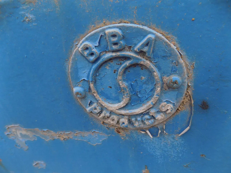 Diversen GEO waterpompen BBA E.A. BRONNERINGS POMPEN - Насос для воды: фото 3 Diversen GEO waterpompen BBA E.A. BRONNERINGS POMPEN - Насос для воды: фото 3