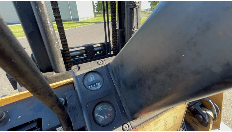 Hyster Hyster H 3.00 XL Hyster H 3.00 xl в лизинг Hyster Hyster H 3.00 XL Hyster H 3.00 xl: фото 10