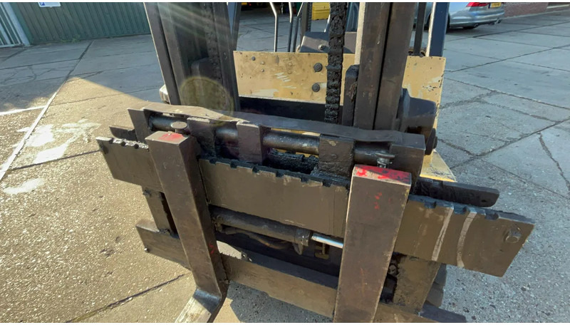 Hyster Hyster H 3.00 XL Hyster H 3.00 xl в лизинг Hyster Hyster H 3.00 XL Hyster H 3.00 xl: фото 8