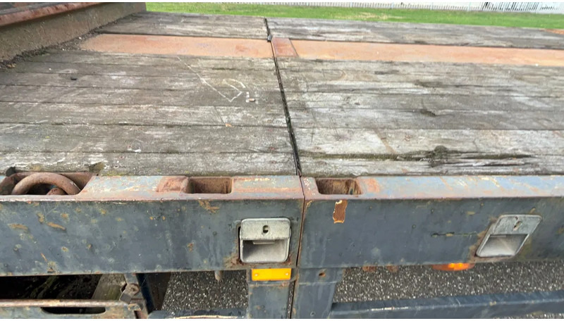 Volvo FH 16 FH16 - 540 6x2 - Тягач: фото 4 Volvo FH 16 FH16 - 540 6x2 - Тягач: фото 4