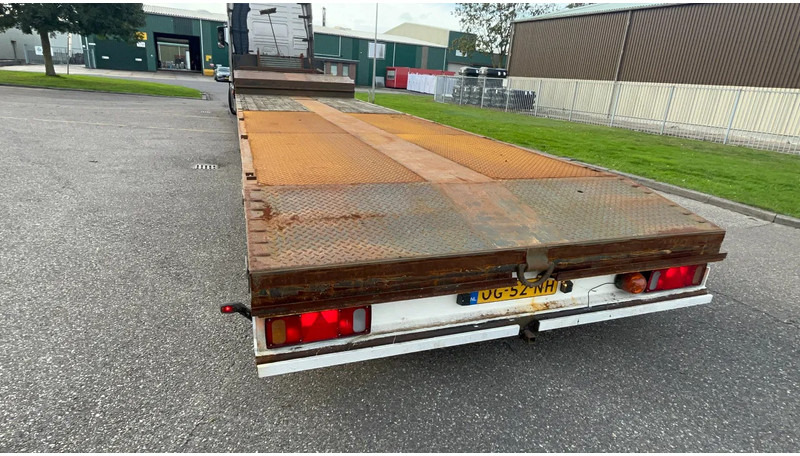 Volvo FH 16 FH16 - 540 6x2 - Тягач: фото 3 Volvo FH 16 FH16 - 540 6x2 - Тягач: фото 3