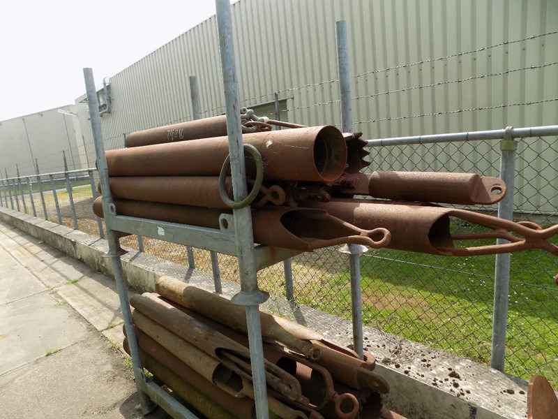 Puls drilling pipe puls drilling - Буровая машина: фото 3 Puls drilling pipe puls drilling - Буровая машина: фото 3