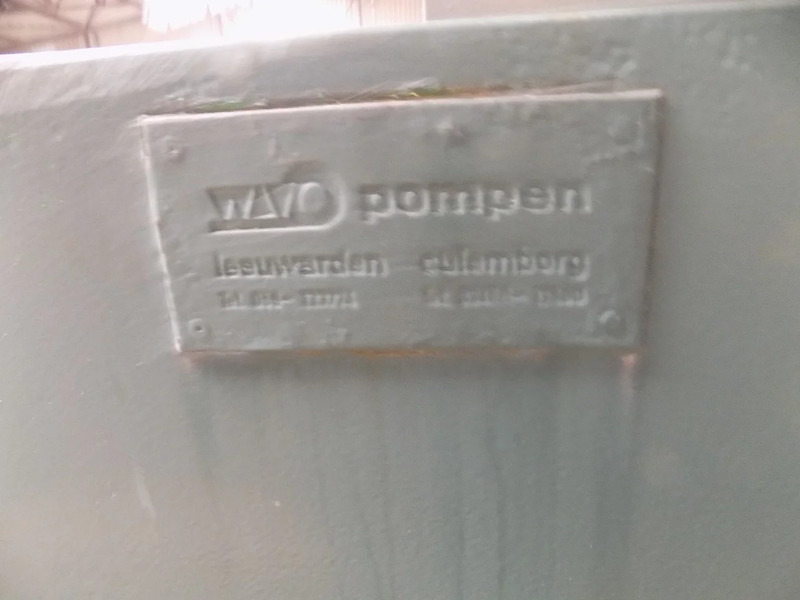 Насос для воды waterpomp diverse merken altijd 35 stuks op voorraad: фото 10