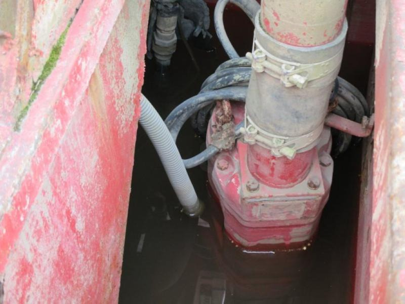 BANDENKUISER Banden- kuiser/ Lavage pneus - Колесо: фото 5 BANDENKUISER Banden- kuiser/ Lavage pneus - Колесо: фото 5