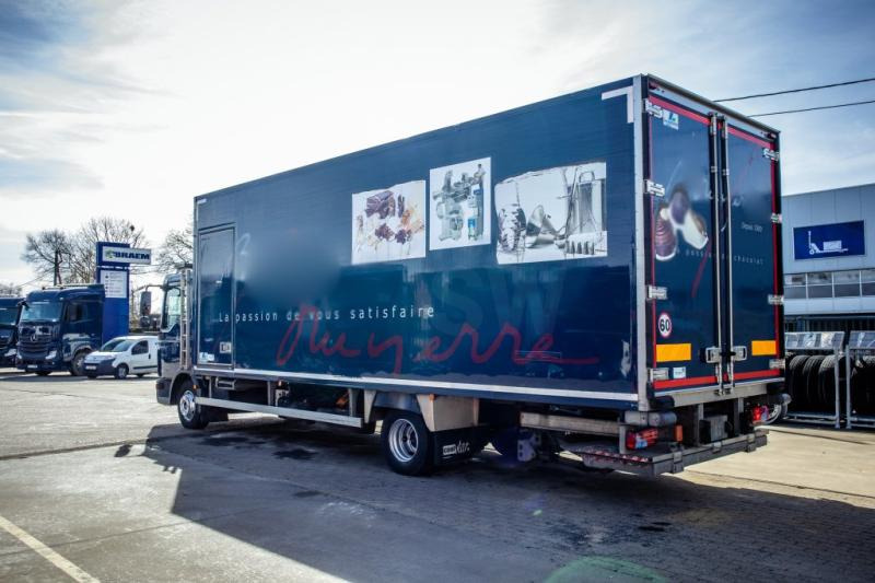 MAN TGL 12.220 BL - THERMOKING - Рефрижератор: фото 5 MAN TGL 12.220 BL - THERMOKING - Рефрижератор: фото 5