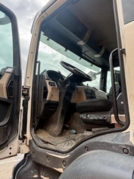MAN TGS 35.460 BL - HIAB X-HIDUO 228 E-3 - Самосвал, Автоманипулятор: фото 3 MAN TGS 35.460 BL - HIAB X-HIDUO 228 E-3 - Самосвал, Автоманипулятор: фото 3