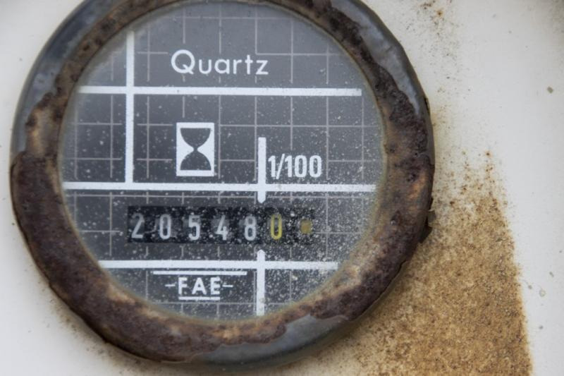 Mol BETON MIXER/MALAXEUR/MISCHER 12M3+MOTOR/MOTEUR - Полуприцеп бетоносмеситель: фото 5 Mol BETON MIXER/MALAXEUR/MISCHER 12M3+MOTOR/MOTEUR - Полуприцеп бетоносмеситель: фото 5