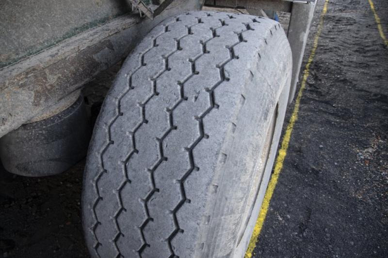 Mol K85F/20T/37ST- HYDR. DOOR - Самосвальный полуприцеп: фото 5 Mol K85F/20T/37ST- HYDR. DOOR - Самосвальный полуприцеп: фото 5