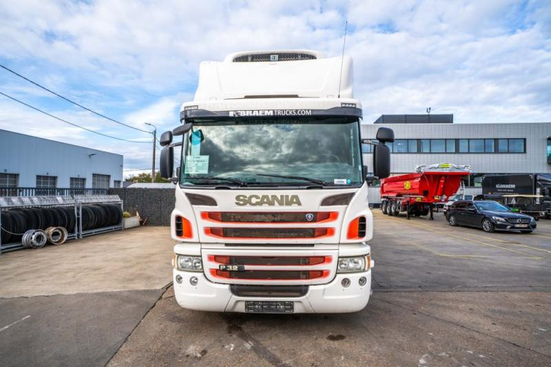 Scania P320 - THERMOKING T-1000R - Рефрижератор: фото 3 Scania P320 - THERMOKING T-1000R - Рефрижератор: фото 3