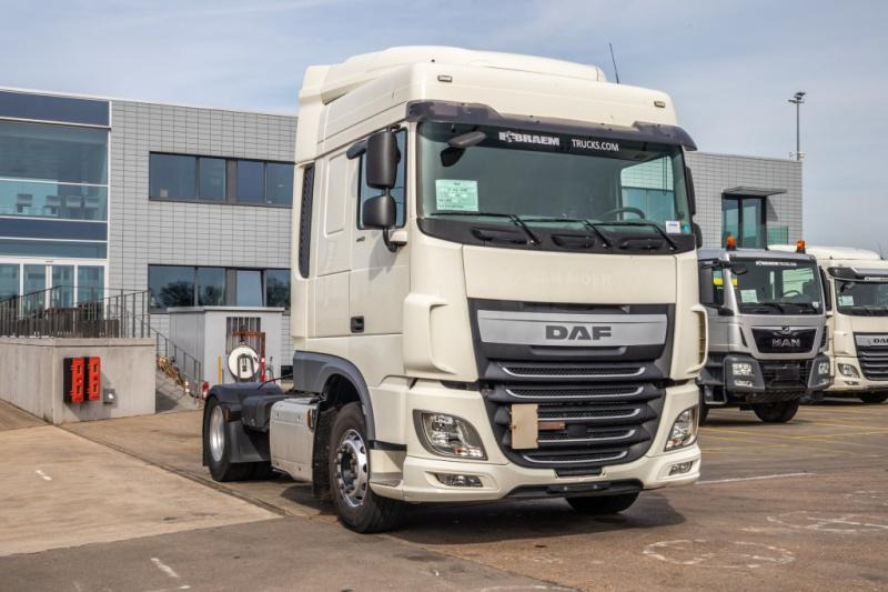DAF XF 440 - ADR - 407 000 KM - Тягач: фото 2 DAF XF 440 - ADR - 407 000 KM - Тягач: фото 2