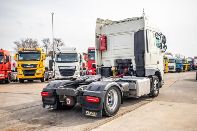 DAF XF 440 - ADR - 407 000 KM - Тягач: фото 3 DAF XF 440 - ADR - 407 000 KM - Тягач: фото 3