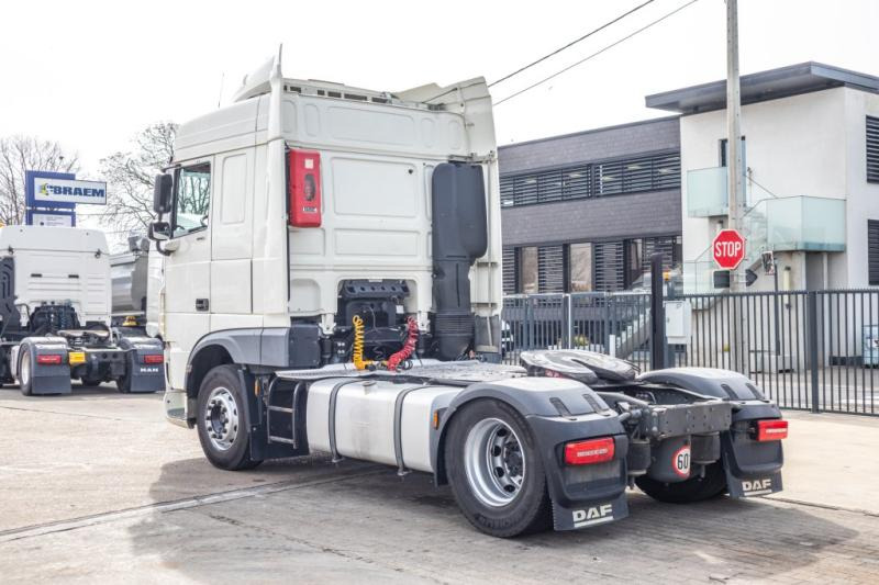 DAF XF 440 - ADR - 407 000 KM - Тягач: фото 4 DAF XF 440 - ADR - 407 000 KM - Тягач: фото 4