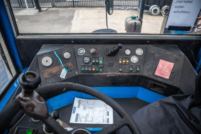 Тягач Terberg TERBERG RT28 - 4X4: фото 6