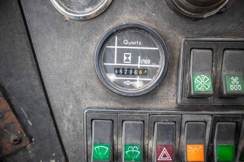 Тягач Terberg TERBERG RT28 - 4X4: фото 8