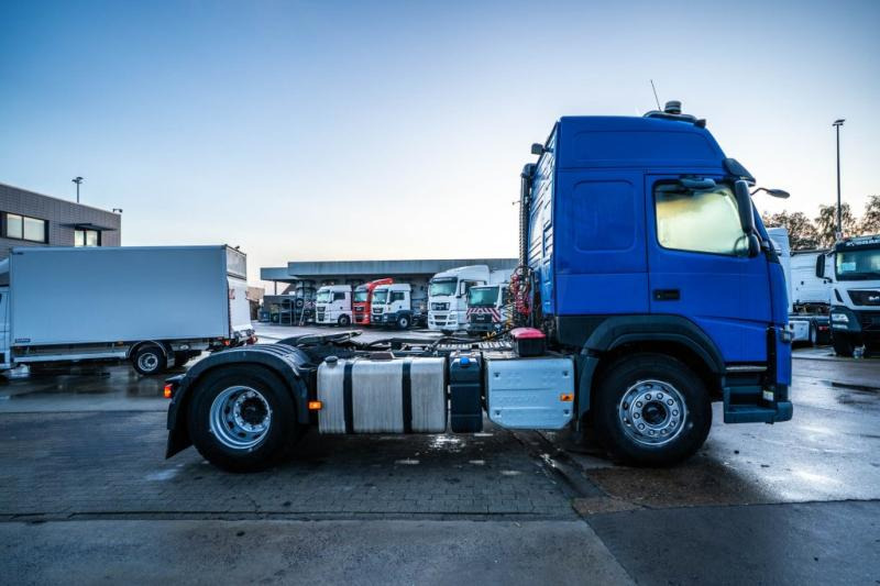 Volvo FM 420 +KIPHYDR. - Тягач: фото 3 Volvo FM 420 +KIPHYDR. - Тягач: фото 3
