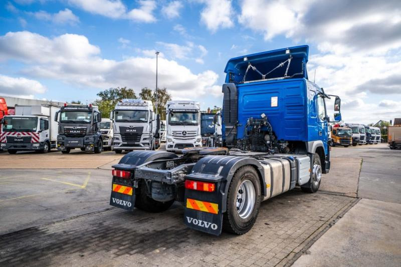 Volvo FMX 420+KIPHYDR. - Тягач: фото 4 Volvo FMX 420+KIPHYDR. - Тягач: фото 4