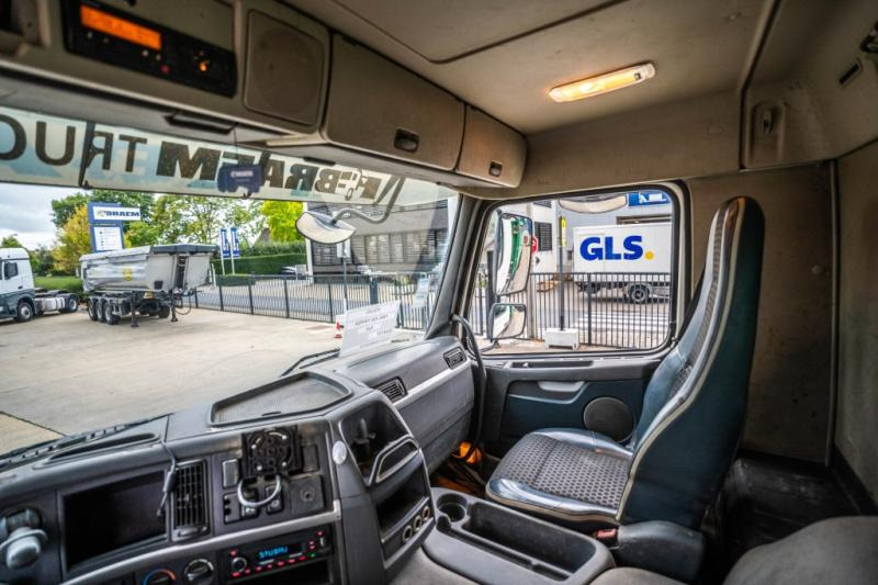 Самосвал Volvo FMX 420 -8x4: фото 8