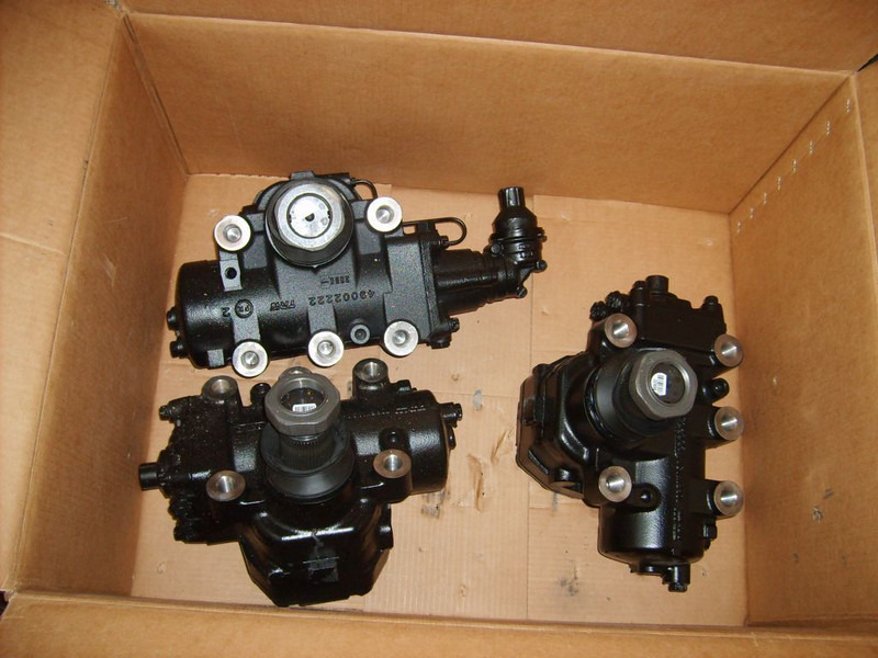 Ginaf 1444717/1351591/1363004/OG00026926/OG000090545/0000083506 - Рулевой механизм для Грузовиков: фото 1 Ginaf 1444717/1351591/1363004/OG00026926/OG000090545/0000083506 - Рулевой механизм для Грузовиков: фото 1