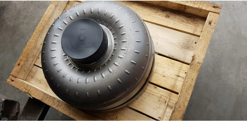 Volvo PT2509,1860,1663,1862,VT1706PT - Коробка передач: фото 2 Volvo PT2509,1860,1663,1862,VT1706PT - Коробка передач: фото 2