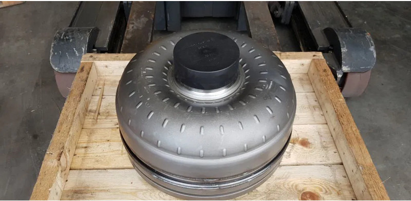 Volvo PT2509,1860,1663,1862,VT1706PT - Коробка передач: фото 4 Volvo PT2509,1860,1663,1862,VT1706PT - Коробка передач: фото 4