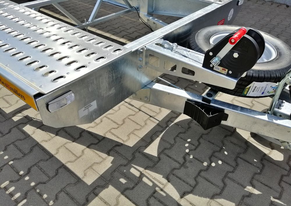 Besttrailers LONG (Indiana) - Прицеп-автовоз: фото 5 Besttrailers LONG (Indiana) - Прицеп-автовоз: фото 5